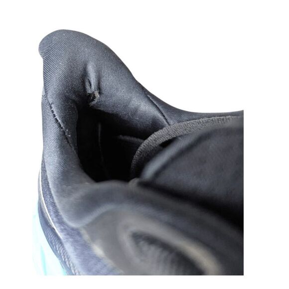 HOKA ONE ONE Clifton 8 "Outer Space Atlantis" Running Shoes Size 7.5B - Picture 16 of 16